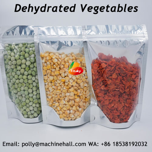 Dehydrated-vegetables