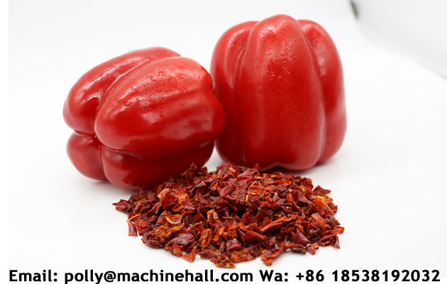 Dehydrated-bell-peppers