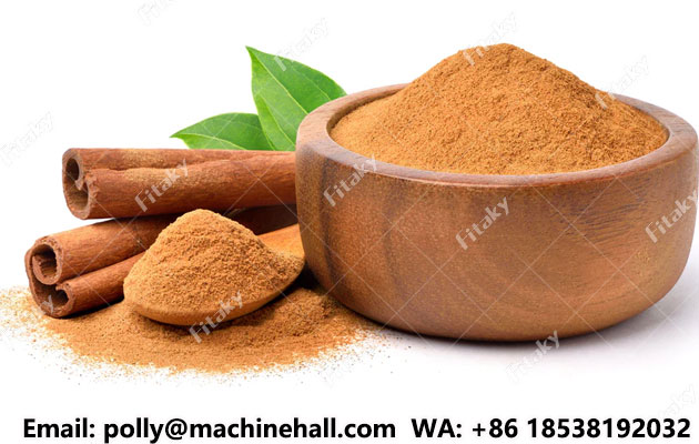 Cinnamon-powder-price