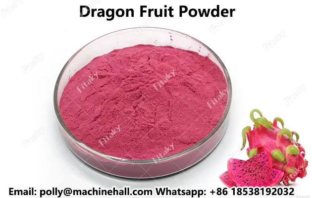Dragon-Fruit-Powder-Price