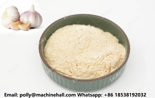 Garlic-Powder-Manufacturer