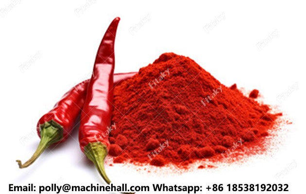 Red-chili-powder-price