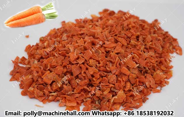 Dehydrated-carrots-price