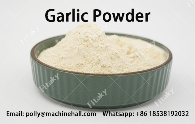 Pure Garlic Powder Wholesale Price In China