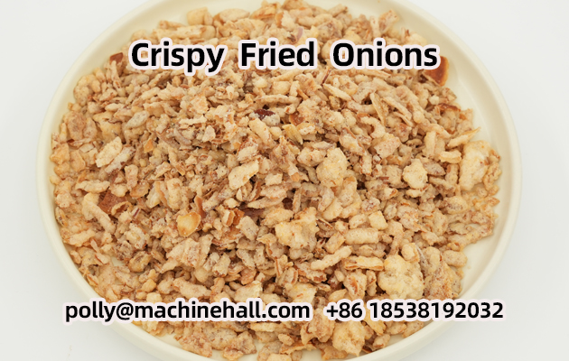 fried onions