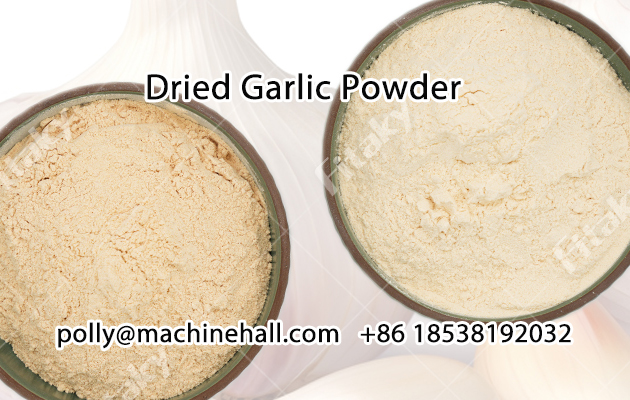 garlic powder 