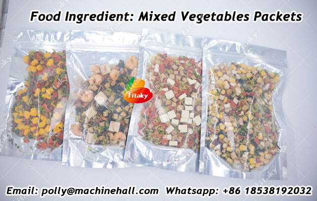 Food-Ingredient-Mixed-Vegetables-Packets