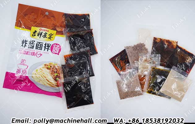 Suace-seasoning-sachets