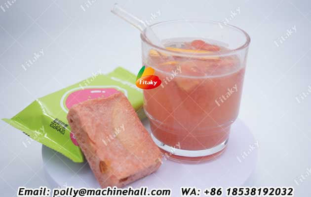 Bulk-freeze-dried-fruit-tea-supplier