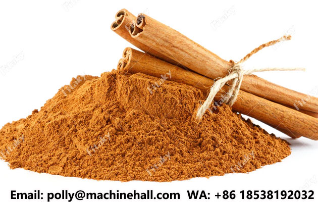 Cinnamon-powder-wholesale-price