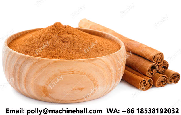 Pure-cinnamon-powder-supplier